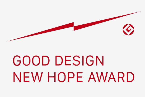 GOOD DESIGN NEW HOPE AWARD 2024