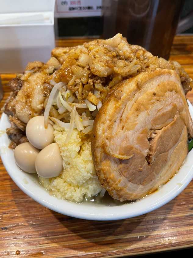 丼顔1