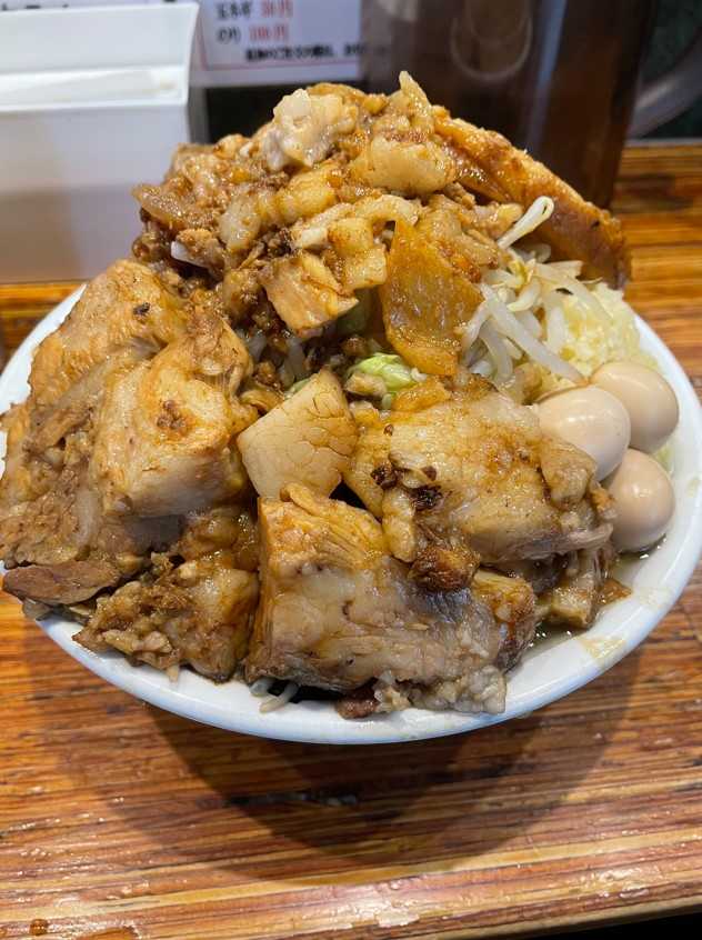 丼顔2