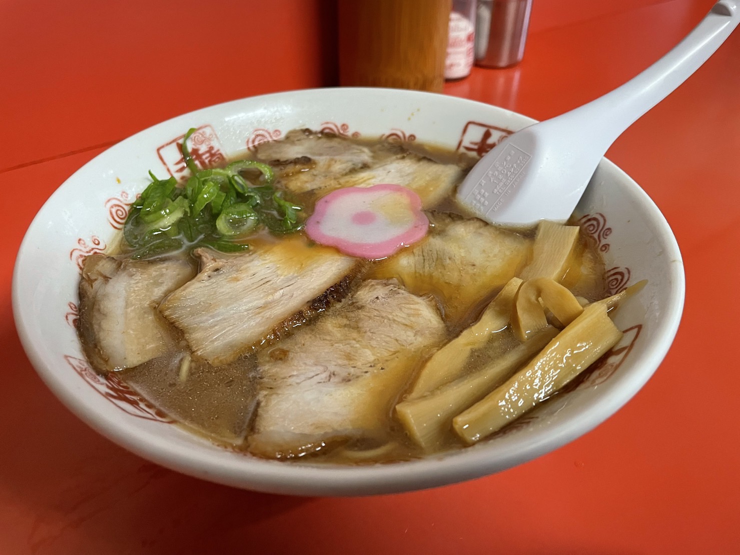 丼顔