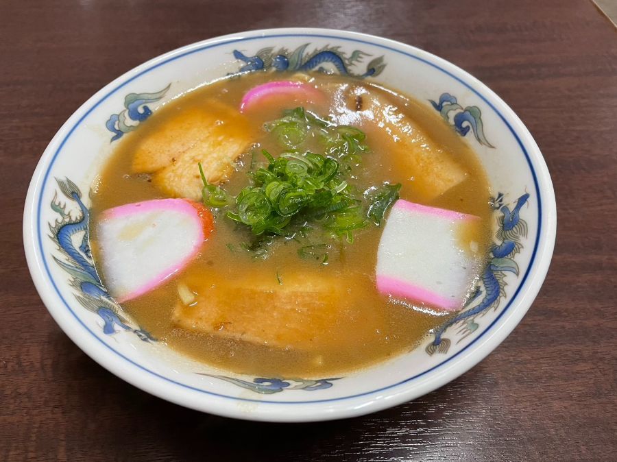 丼顔