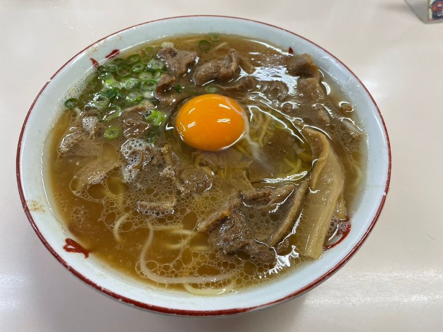 丼顔