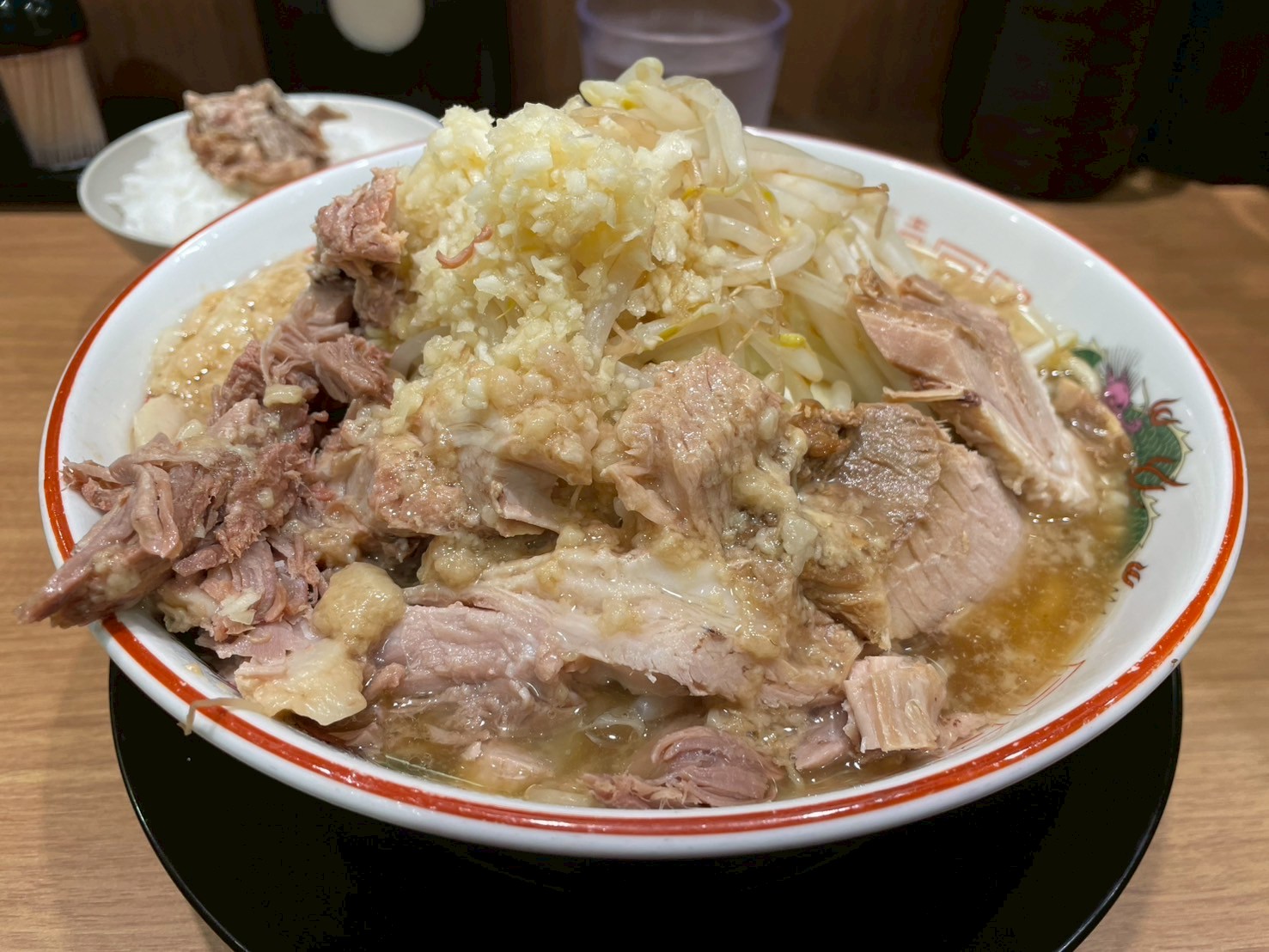 スキマ飯　第33回　東京都豊島区の「THE魚郎 池袋西口店」